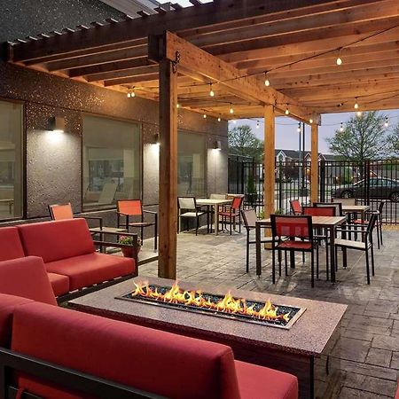 Homewood Suites By Hilton Springfield Medical District Luaran gambar