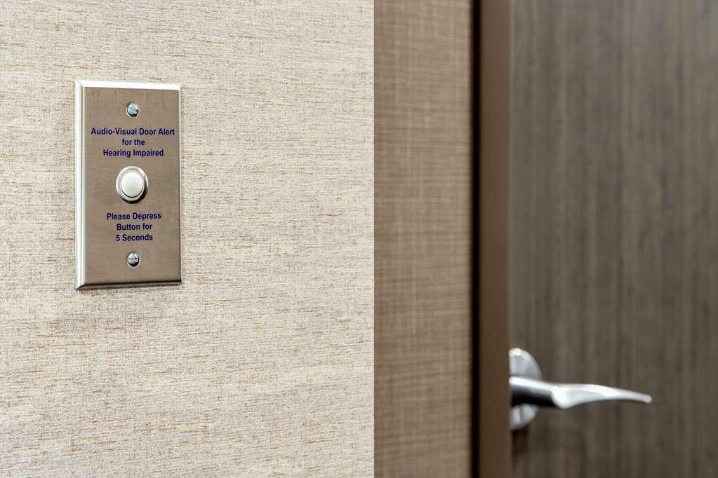 Homewood Suites By Hilton Springfield Medical District Bilik gambar