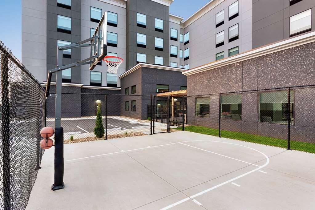 Homewood Suites By Hilton Springfield Medical District Kemudahan gambar
