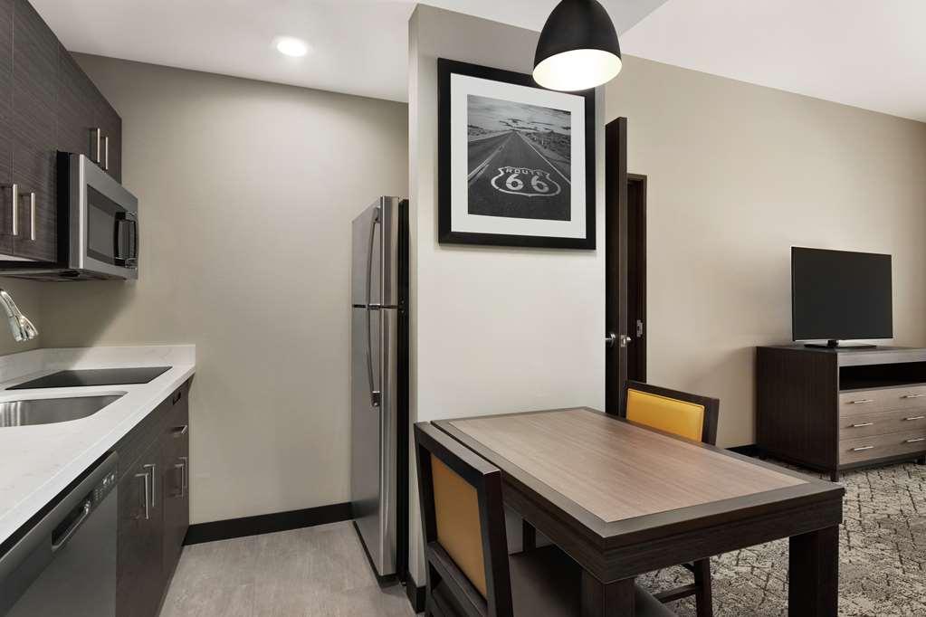 Homewood Suites By Hilton Springfield Medical District Bilik gambar