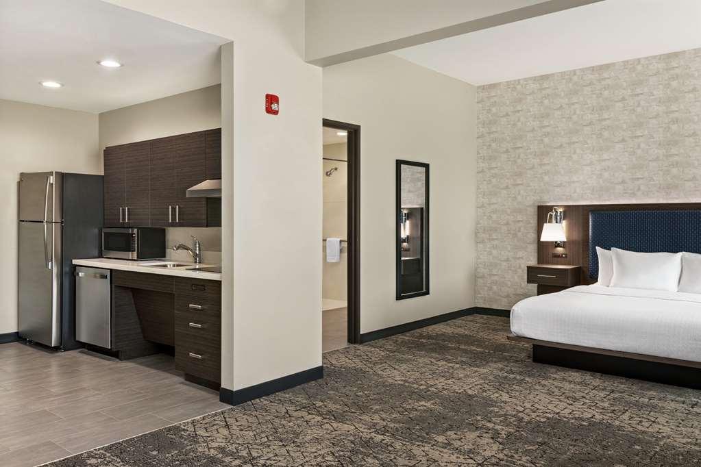 Homewood Suites By Hilton Springfield Medical District Bilik gambar