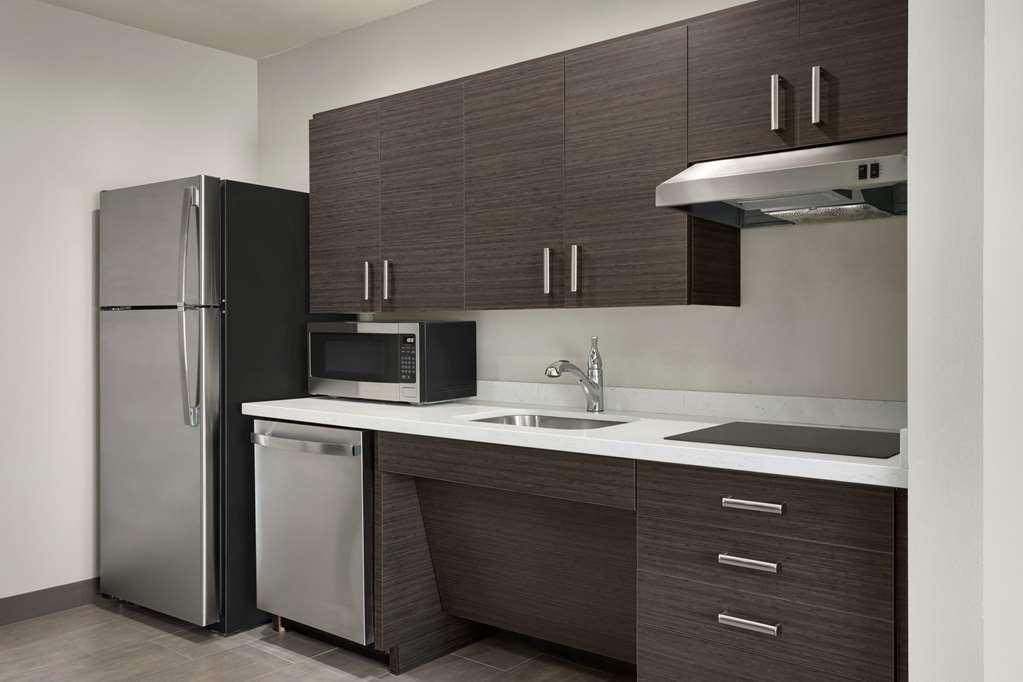 Homewood Suites By Hilton Springfield Medical District Bilik gambar