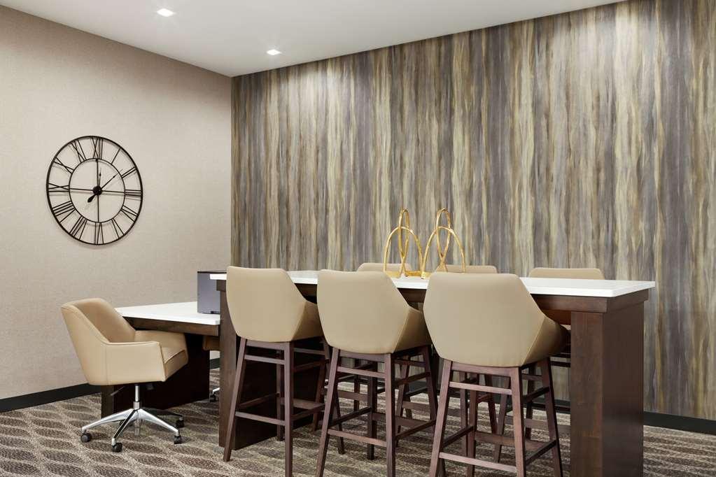 Homewood Suites By Hilton Springfield Medical District Kemudahan gambar