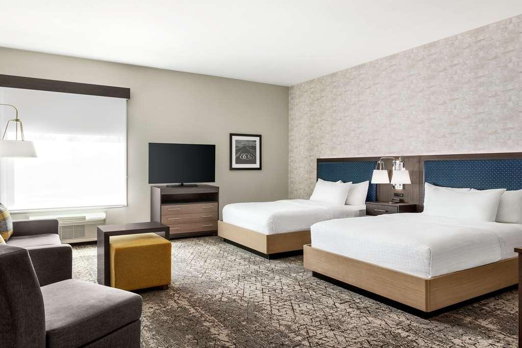 Homewood Suites By Hilton Springfield Medical District Bilik gambar