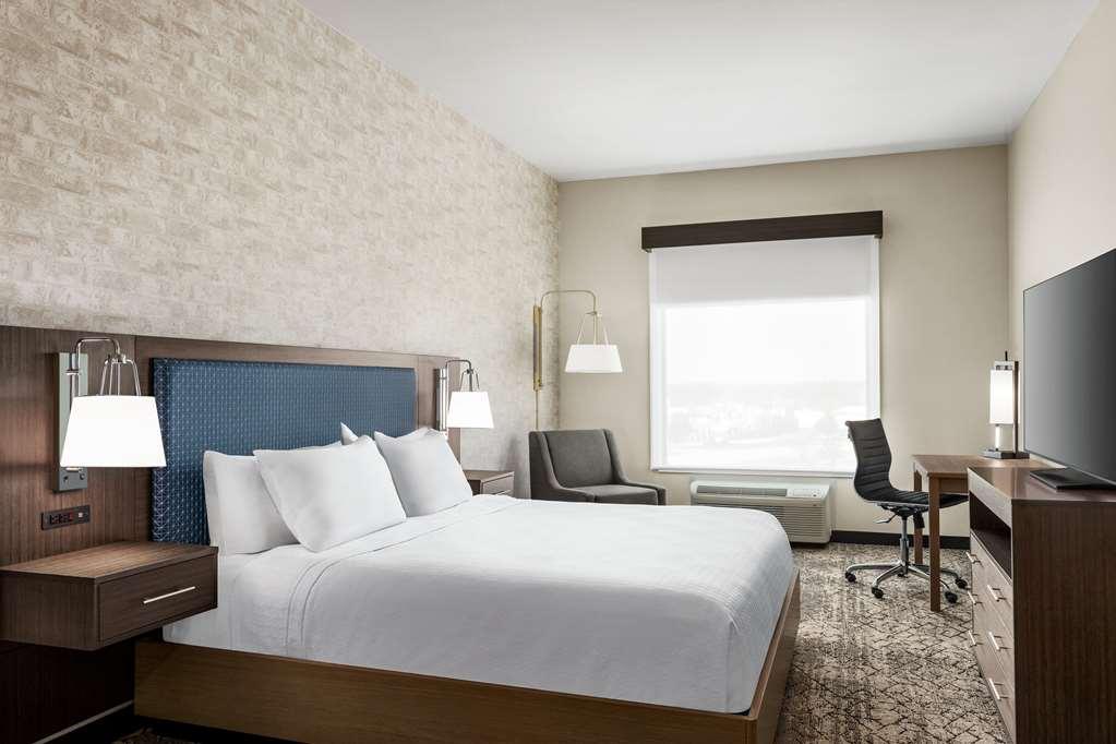 Homewood Suites By Hilton Springfield Medical District Bilik gambar
