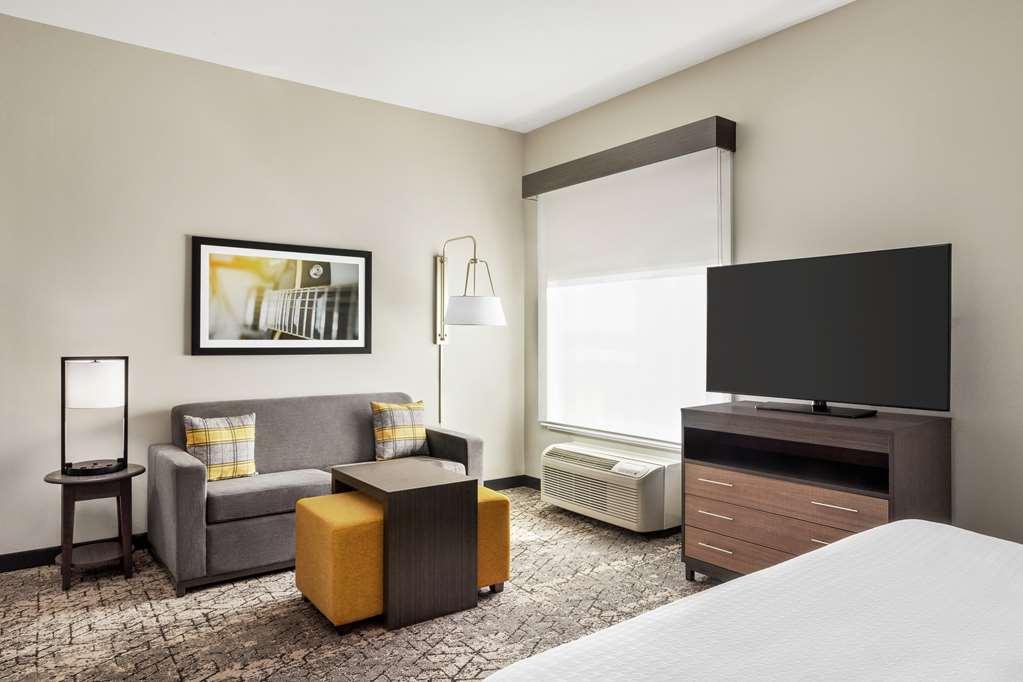 Homewood Suites By Hilton Springfield Medical District Bilik gambar