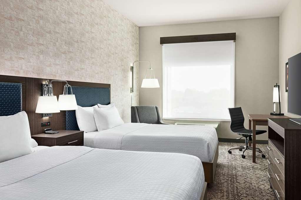 Homewood Suites By Hilton Springfield Medical District Bilik gambar