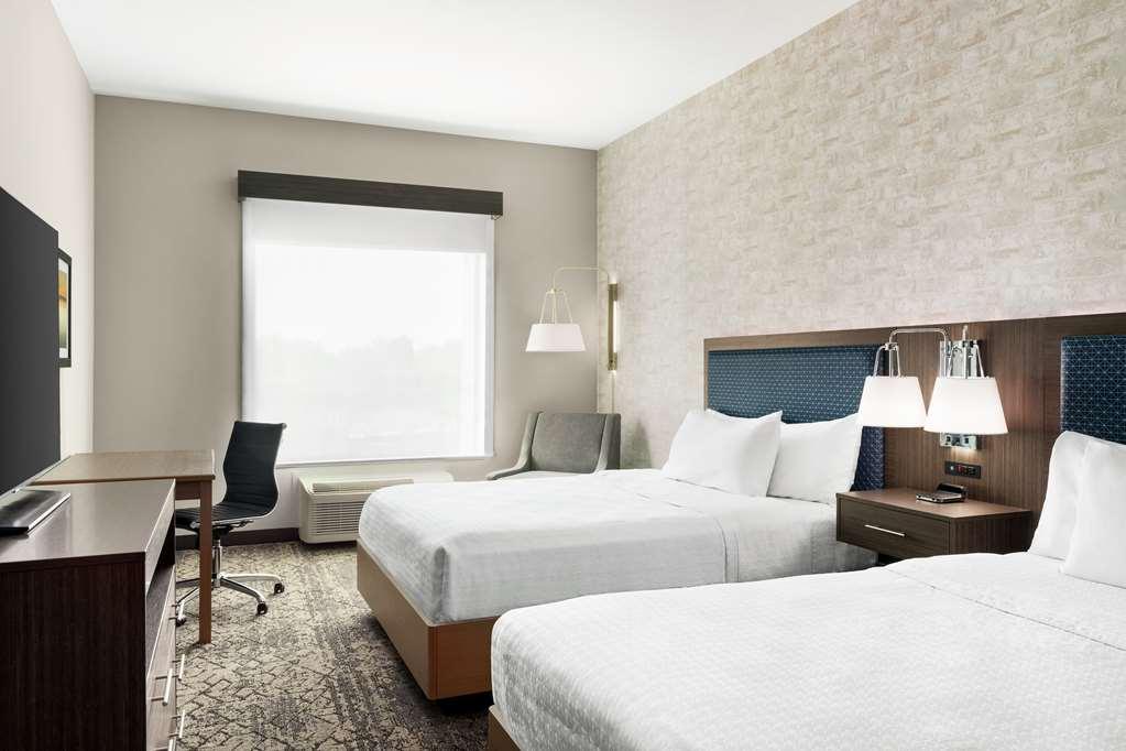 Homewood Suites By Hilton Springfield Medical District Bilik gambar