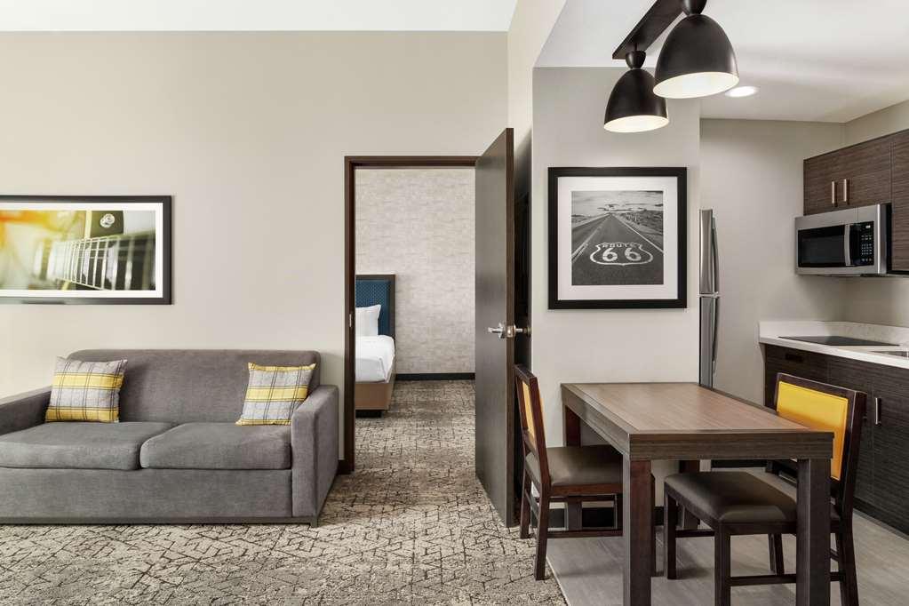 Homewood Suites By Hilton Springfield Medical District Bilik gambar