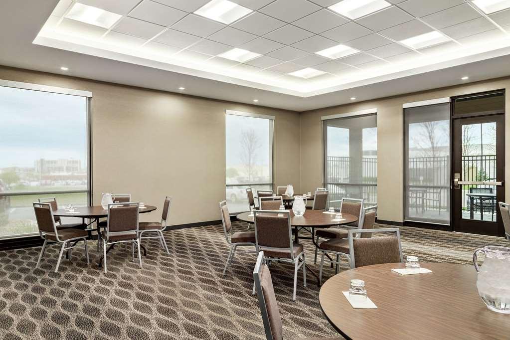 Homewood Suites By Hilton Springfield Medical District Kemudahan gambar