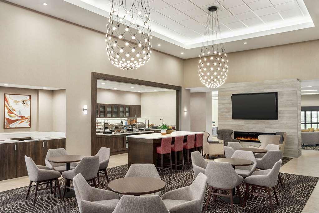 Homewood Suites By Hilton Springfield Medical District Luaran gambar
