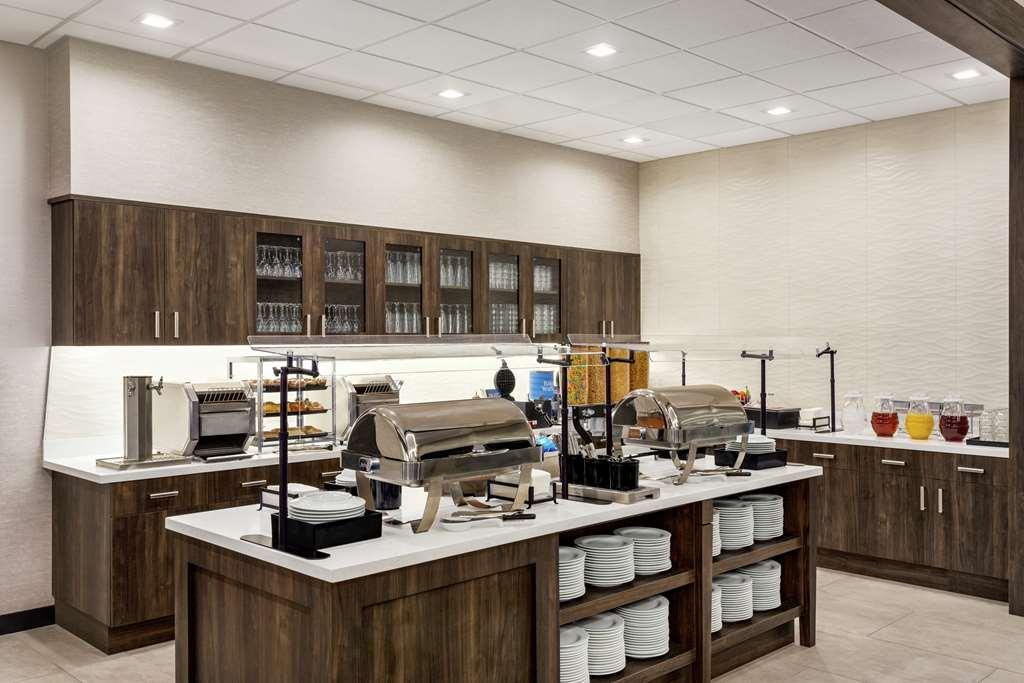 Homewood Suites By Hilton Springfield Medical District Luaran gambar
